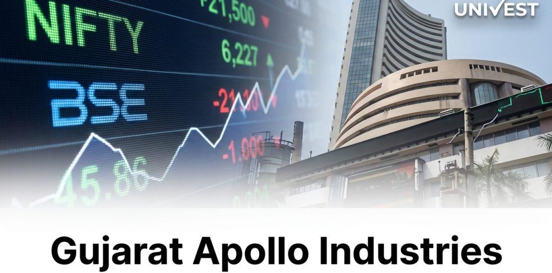 Gujarat Apollo Industries Q1 Results FY27