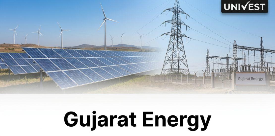 Gujarat Energy Q1 Results FY27