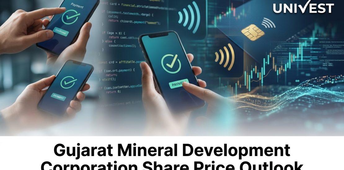 Gujarat Mineral Development Corporation Share Price Outlook