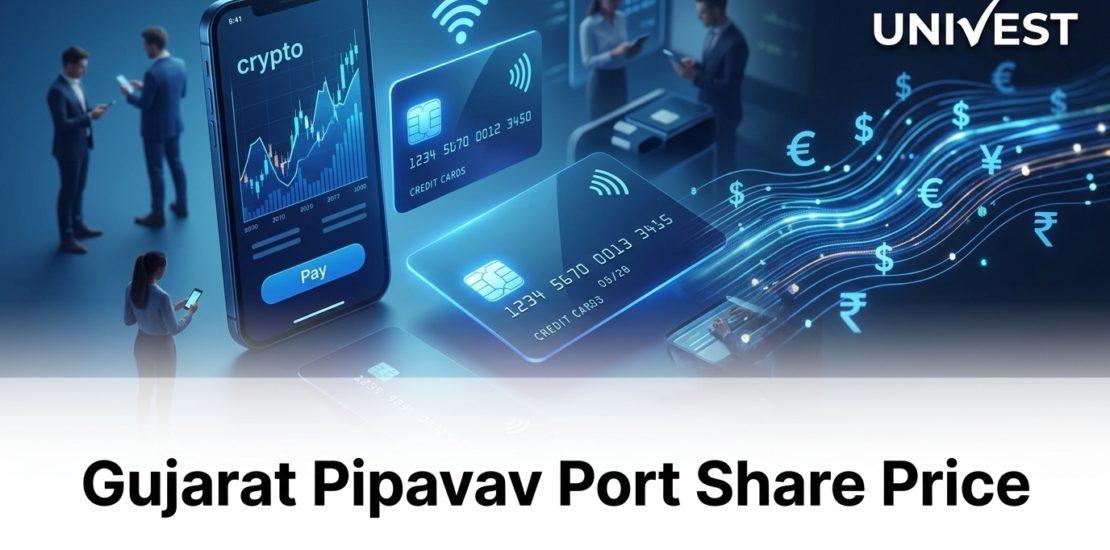 Gujarat Pipavav Port Share Price