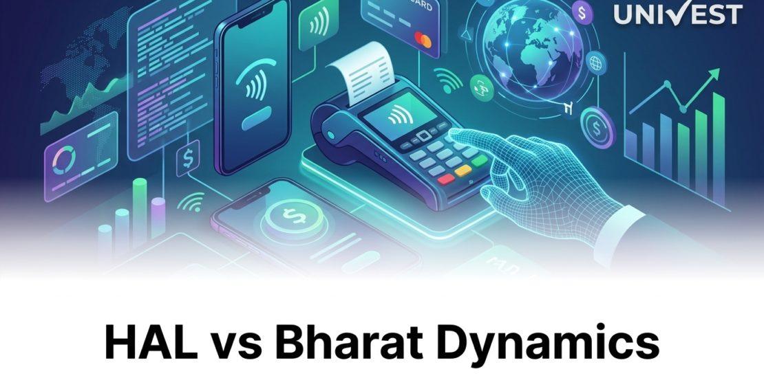 HAL vs Bharat Dynamics