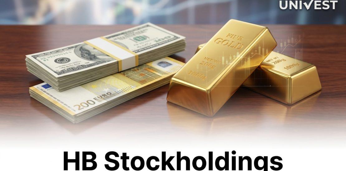 HB Stockholdings Share Price Target 2026