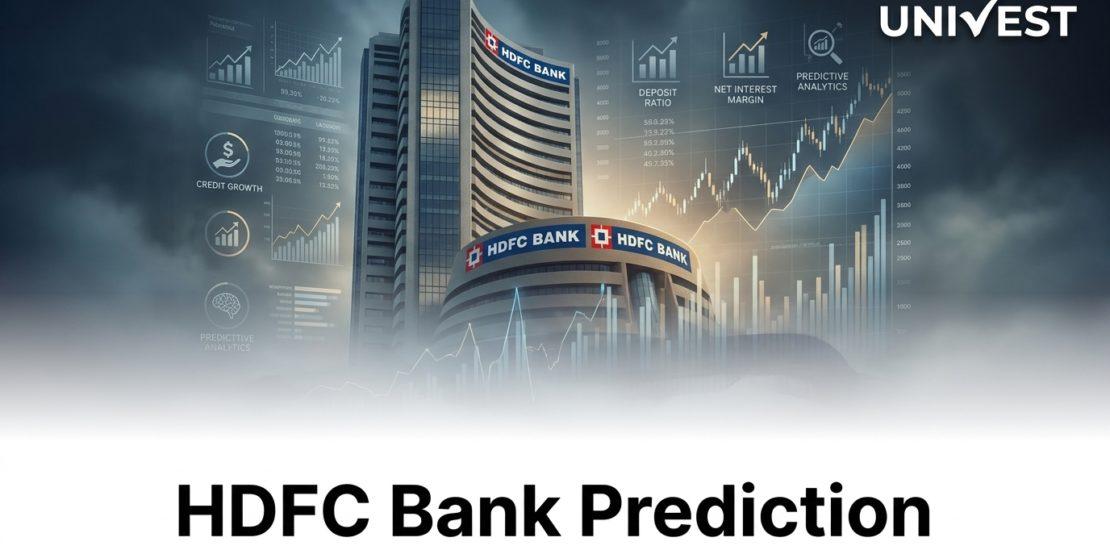 HDFC Bank Share Price Prediction for Tomorrow 2 July 2026