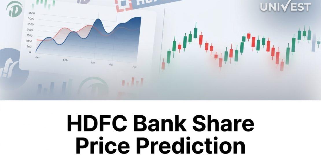 HDFC Bank Share Price Prediction for Tomorrow