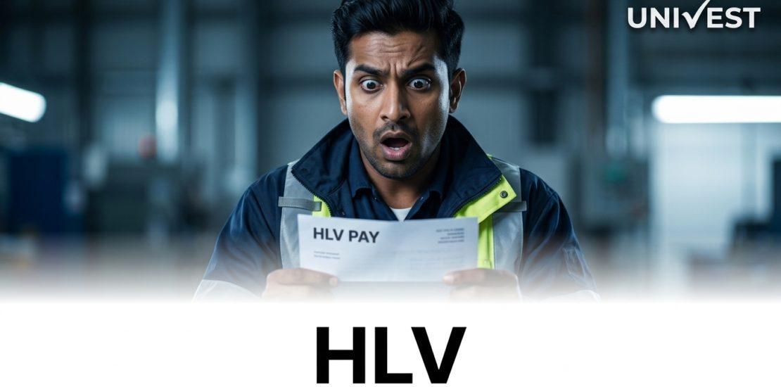 HLV Q1 Results FY27