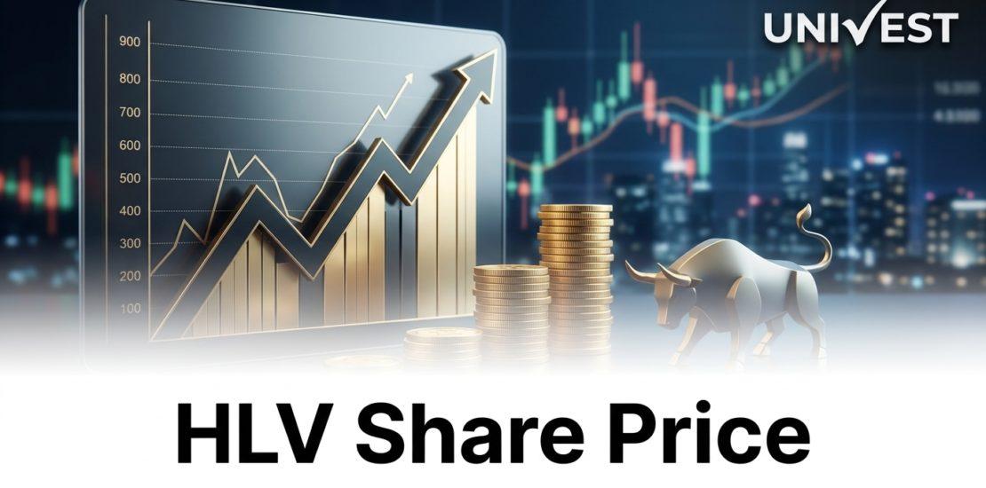 HLV Share Price Outlook