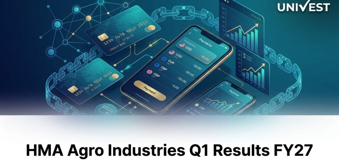 HMA Agro Industries Q1 Results FY27
