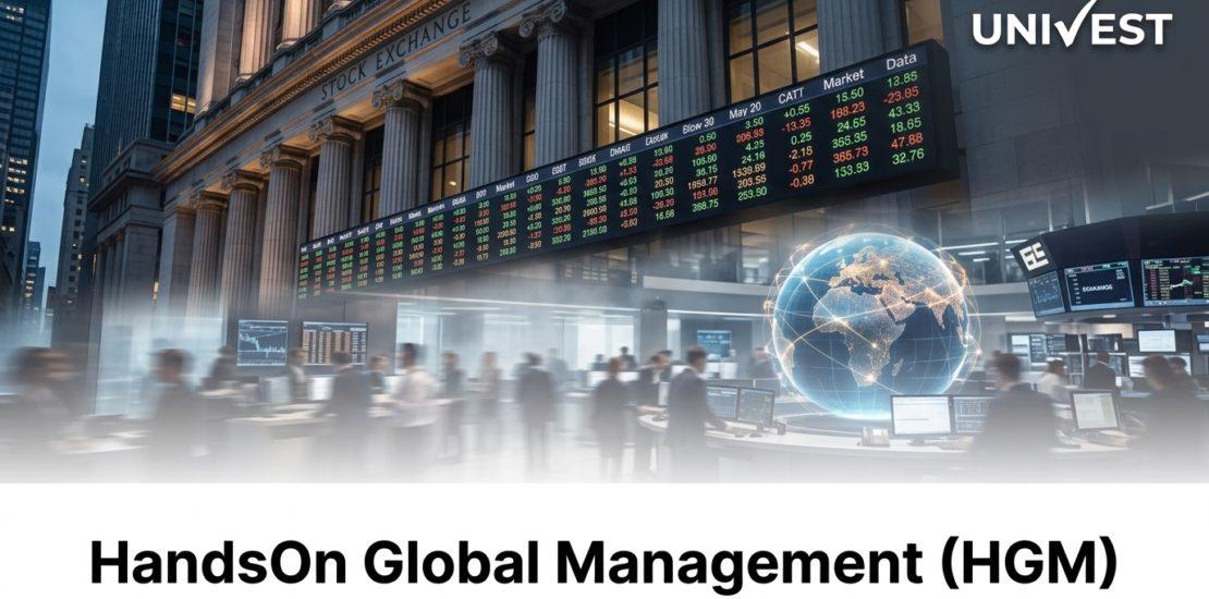 HandsOn Global Management (HGM) Share Price Target 2026