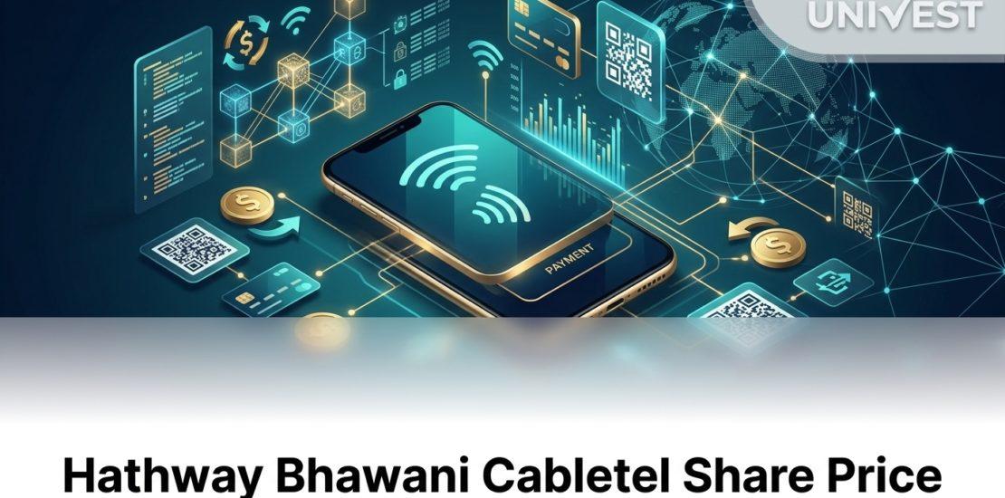 Hathway Bhawani Cabletel Share Price