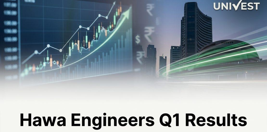 Hawa Engineers Q1 Results FY27