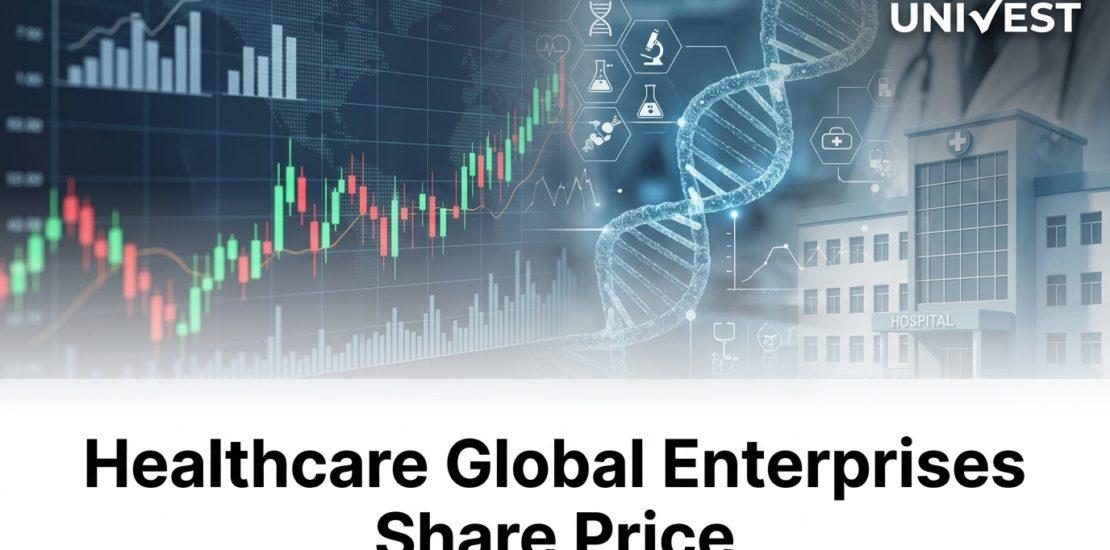 Healthcare Global Enterprises Share Price Outlook