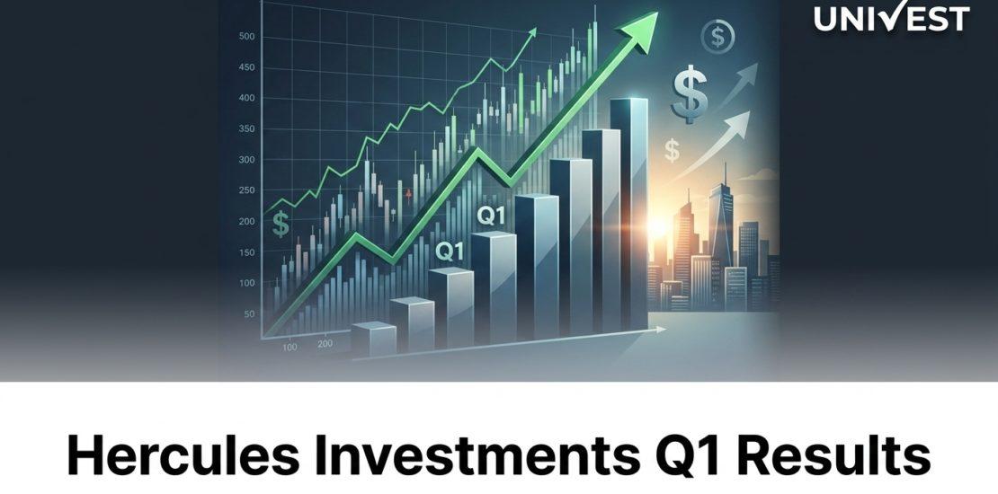 Hercules Investments Q1 Results