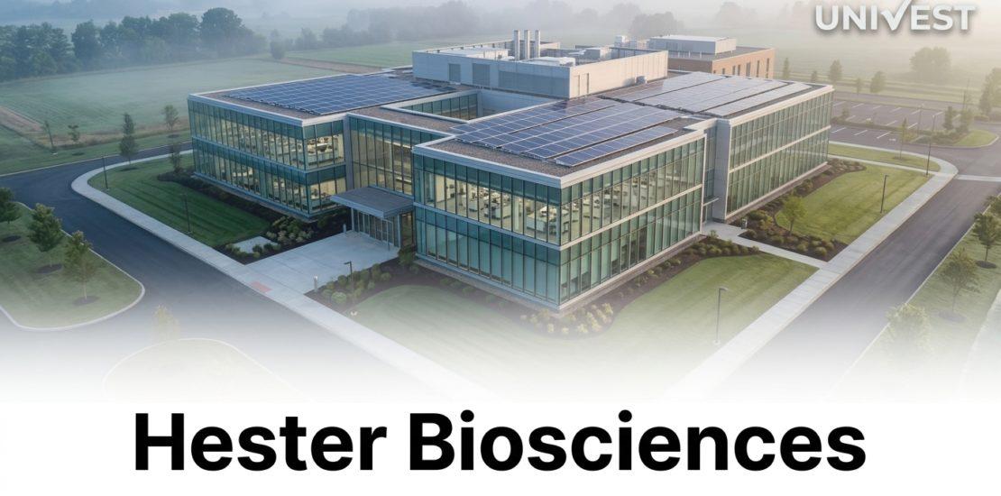 Hester Biosciences Share Price Target 2026