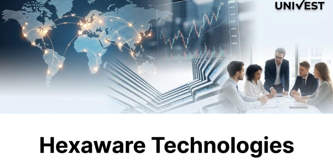 Hexaware Technologies Share Price Gains Over 2 Percent