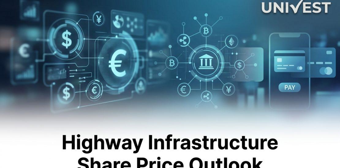 Highway Infrastructure Share Price Outlook