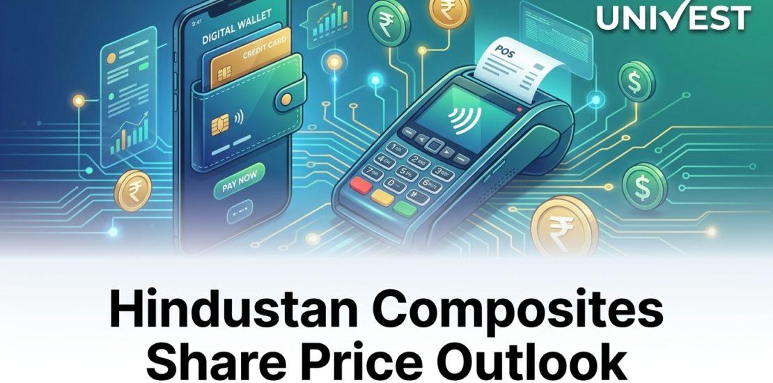Hindustan Composites Share Price Outlook