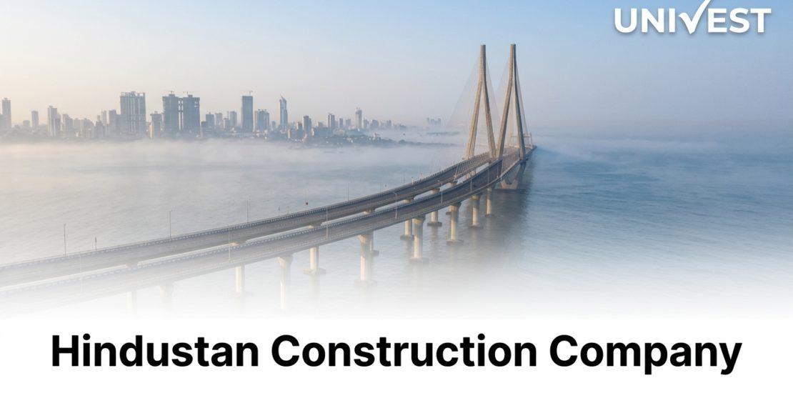 Hindustan Construction Company Share Price Target 2026