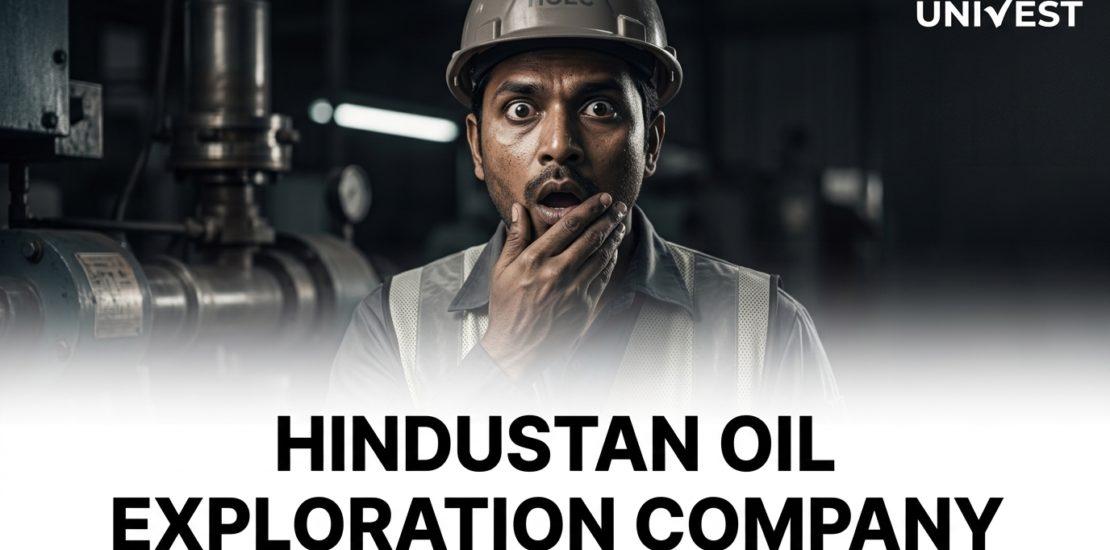 Hindustan Oil Exploration Company Q1 Results FY27