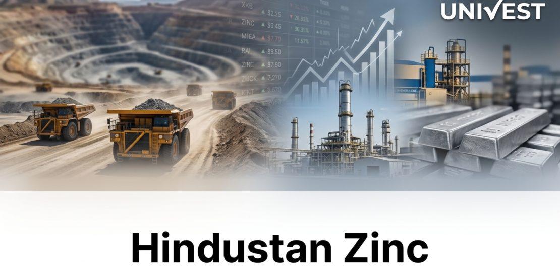 Hindustan Zinc Q1 Production Update