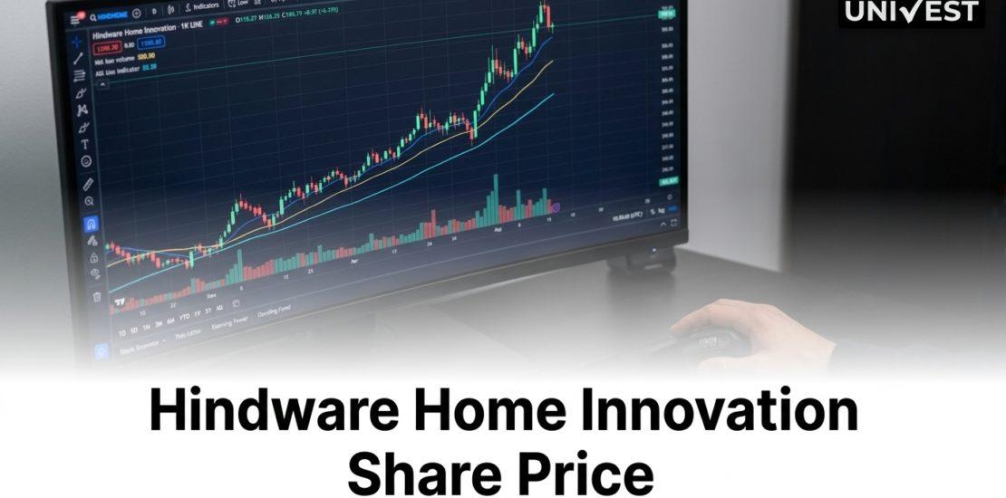 Hindware Home Innovation Share Price