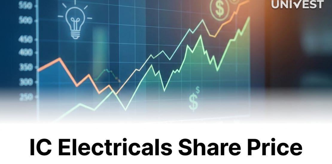 IC Electricals Share Price Debuts