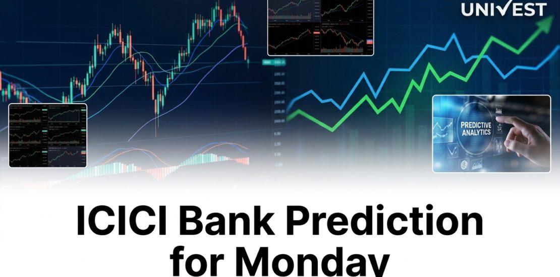 ICICI Bank Prediction for Monday, 20 July 2026