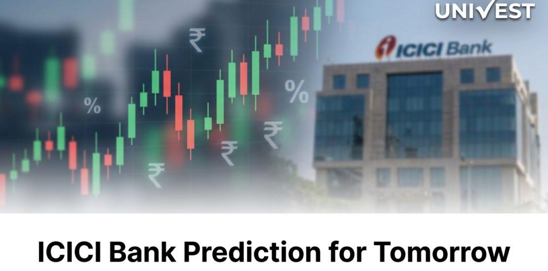 ICICI Bank Prediction for Tomorrow, 16 July 2026
