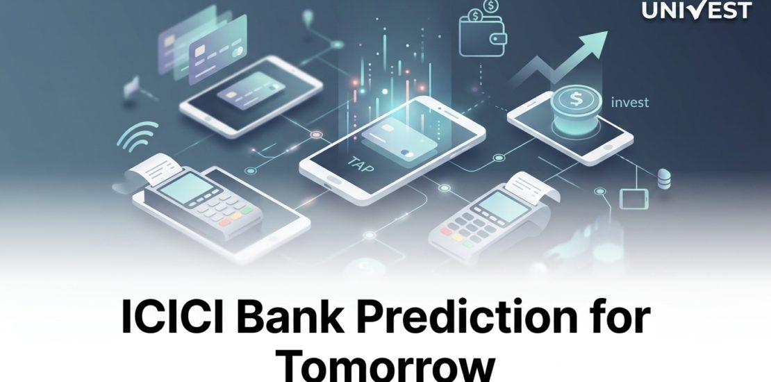ICICI Bank Prediction for Tomorrow, 17 July 2026