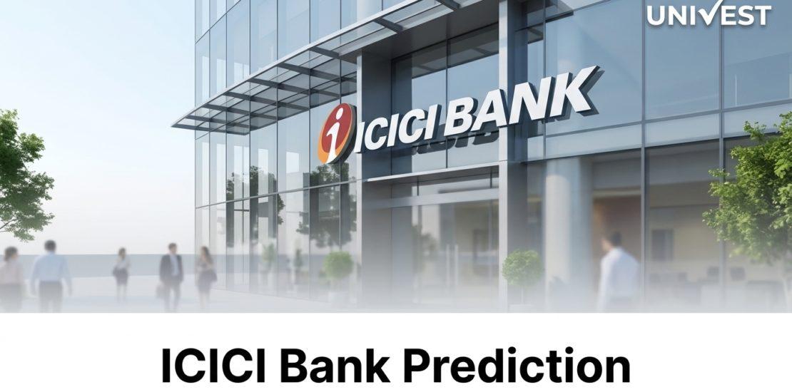ICICI Bank Share Price Prediction for Tomorrow 2 July 2026