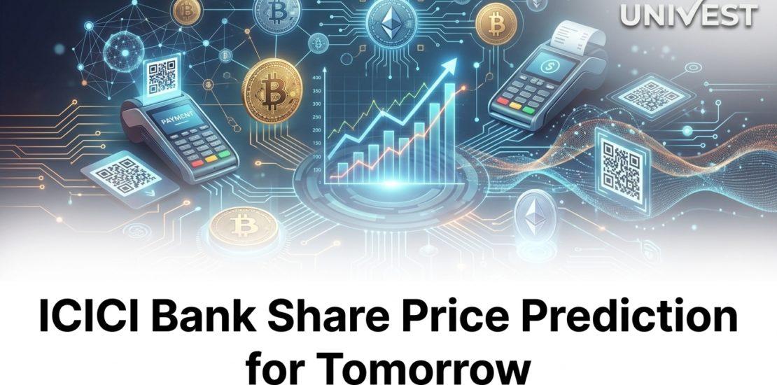 ICICI Bank Share Price Prediction for Tomorrow, Thursday 9 July 2026