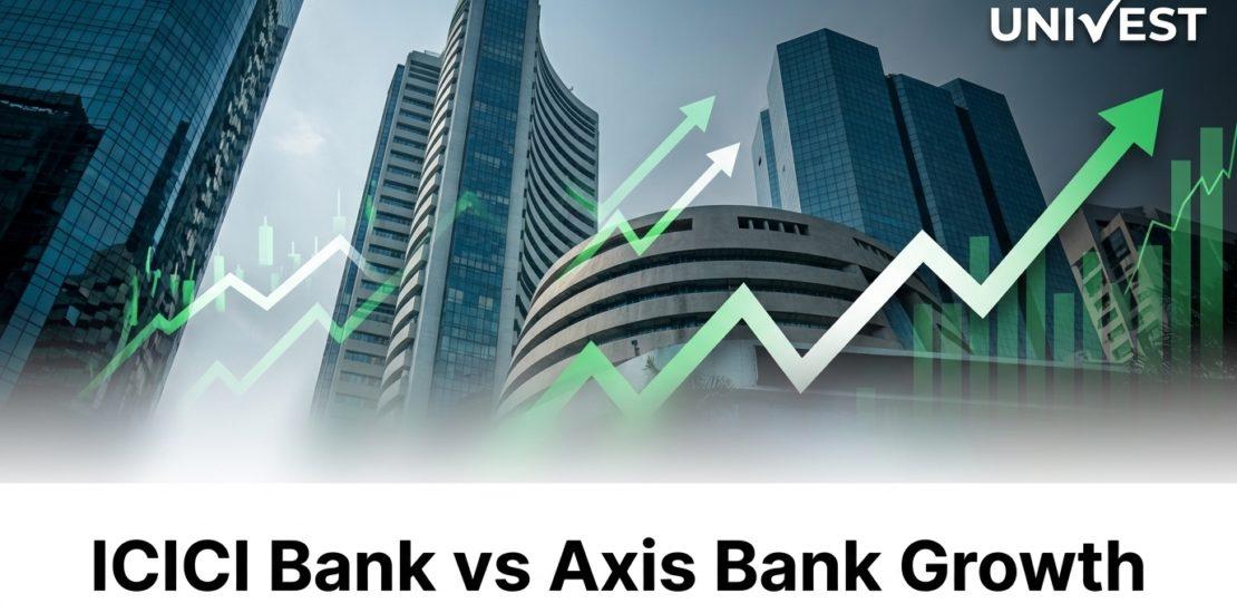 ICICI Bank vs Axis Bank Growth