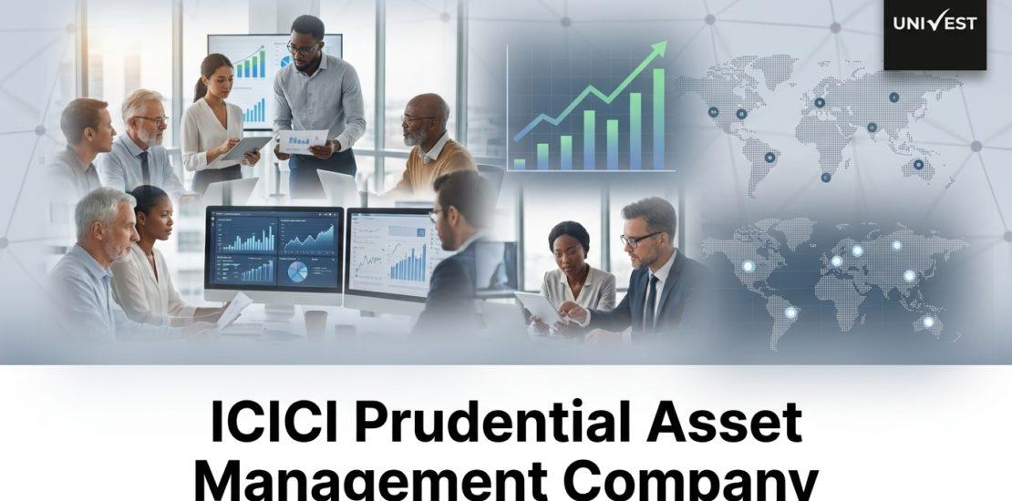 ICICI Prudential Asset Management Company Q1 Results FY27