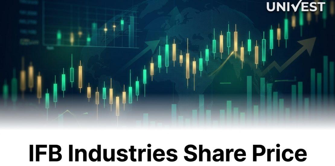 IFB Industries Share Price