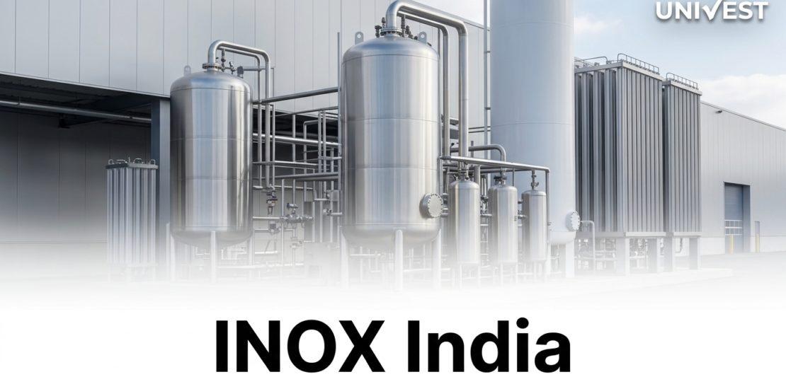 INOX India Share Price Jumps Over 5%