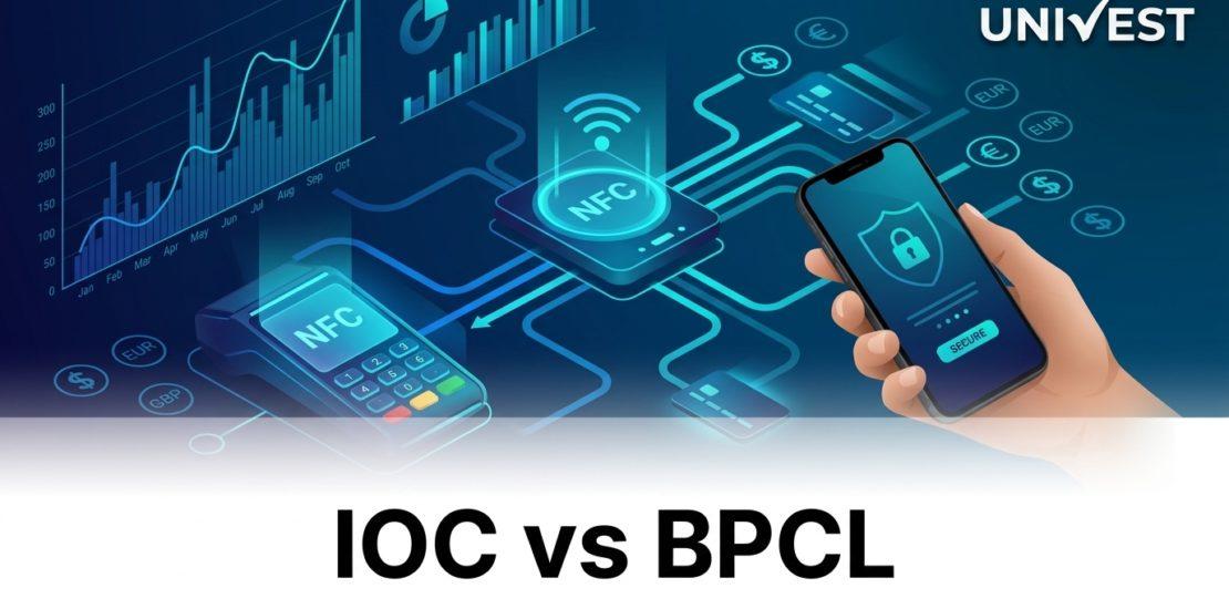IOC vs BPCL