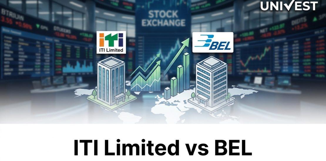 ITI Limited vs BEL