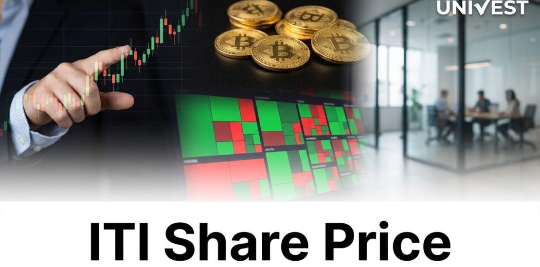 ITI Share Price