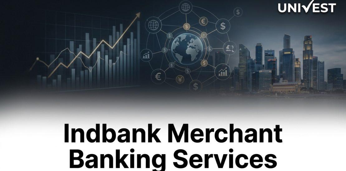 Indbank Merchant Banking Services Share Price
