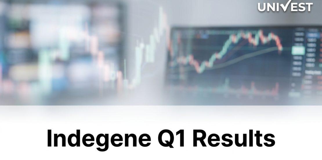 Indegene Q1 Results FY27