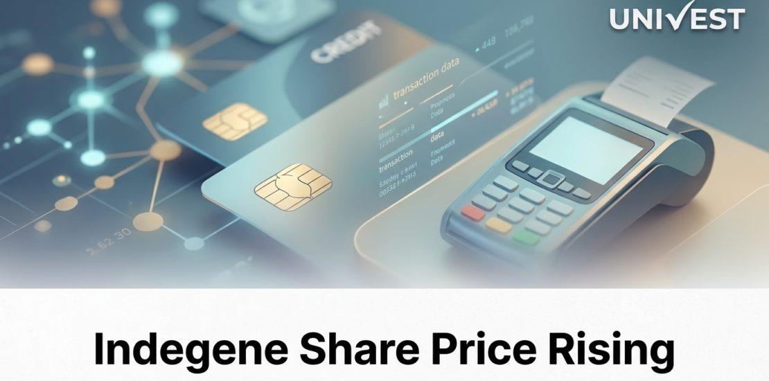 Indegene Share Price Rising 3.20 Percent on 10 July 2026
