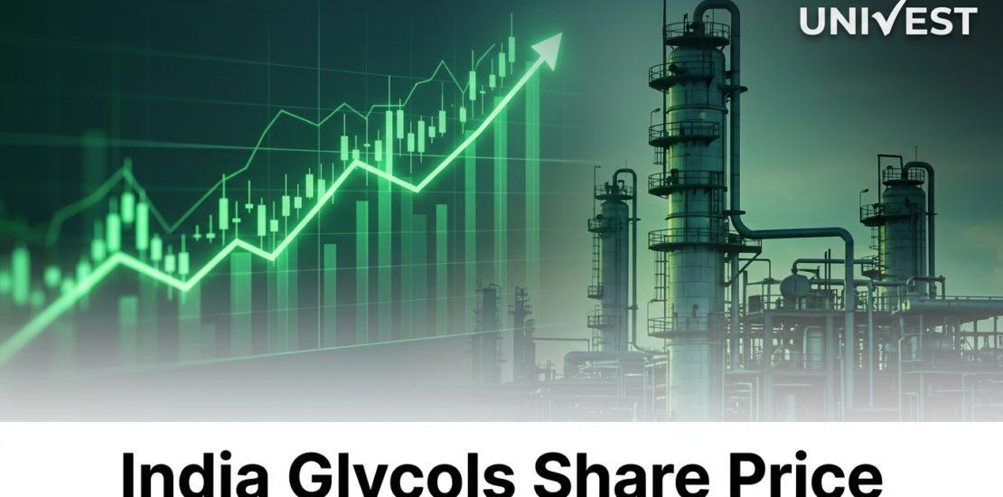India Glycols Share Price Target 2026