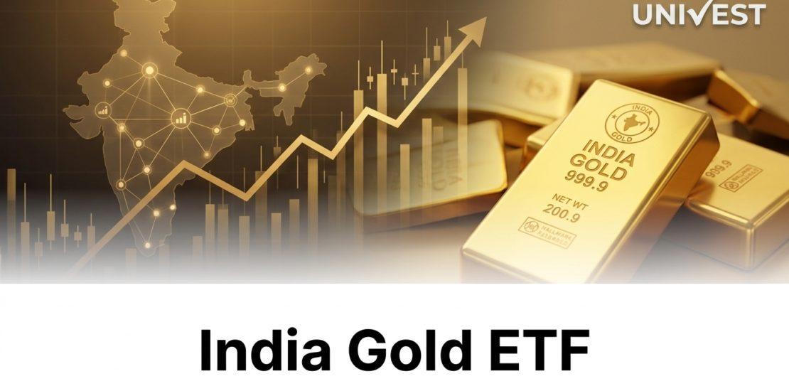 India Gold ETF Inflows Hit 388 Million Dollars in June 2026