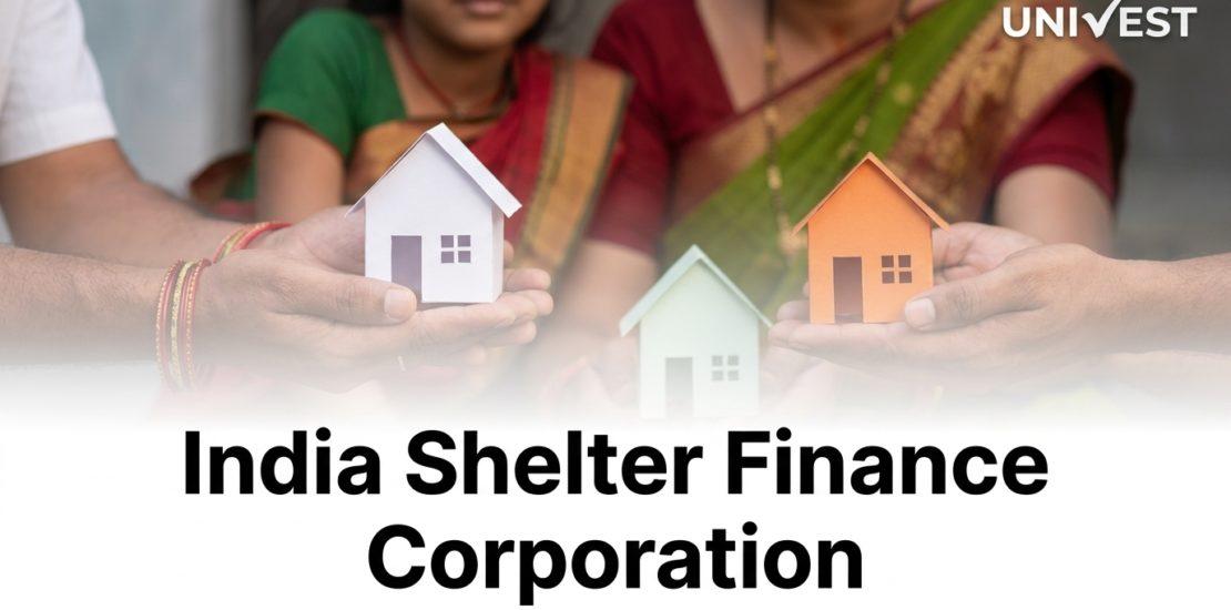 India Shelter Finance Corporation Q1 Results FY27
