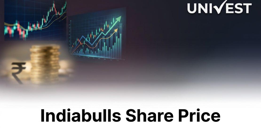 Indiabulls Share Price