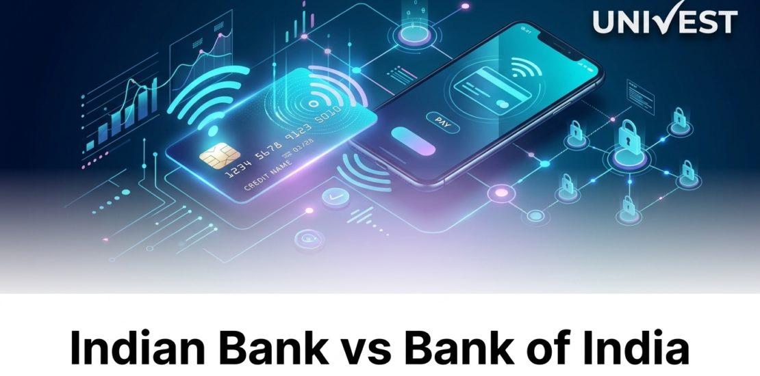 Indian Bank vs Bank of India
