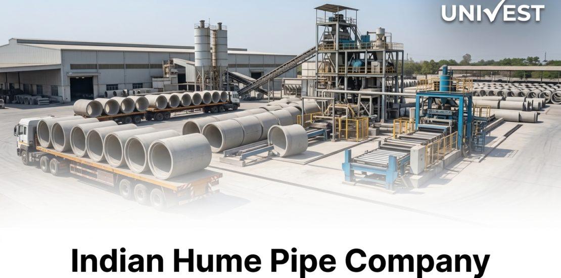 Indian Hume Pipe Company Share Price Target 2026