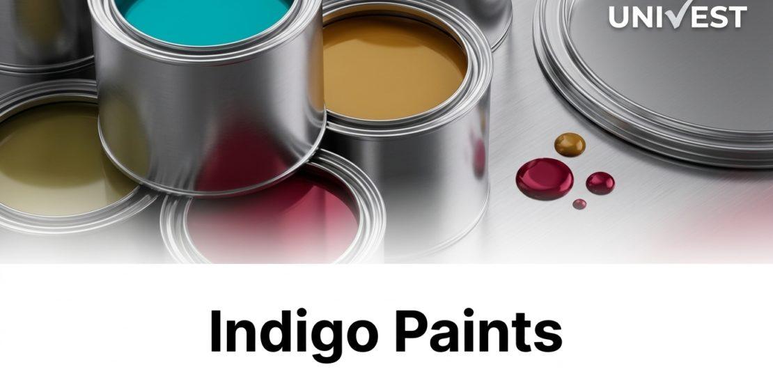 Indigo Paints Share Price Jumps