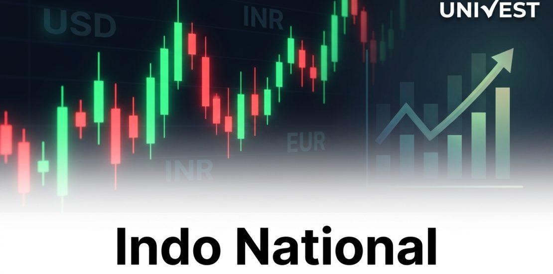 Indo National Q1 Results FY27