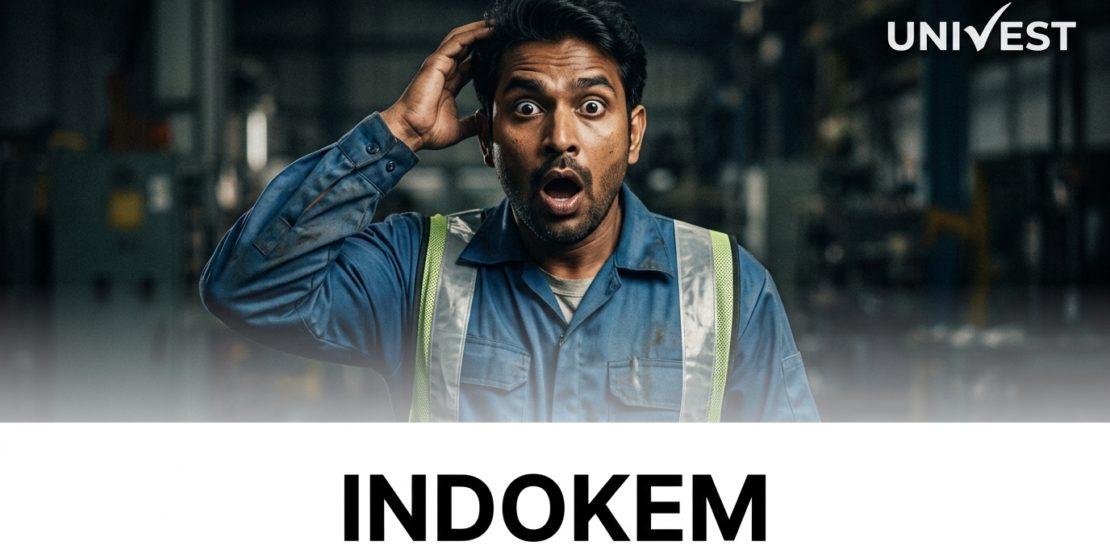 Indokem Q1 Results FY27