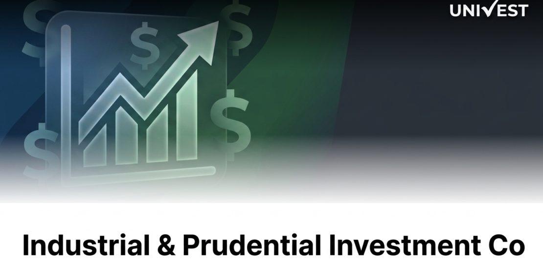 Industrial & Prudential Investment Co Q1 Results FY27
